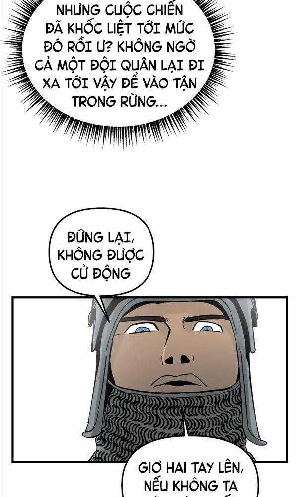 thánh kiếm huyền thoại Chapter 5 trang 38