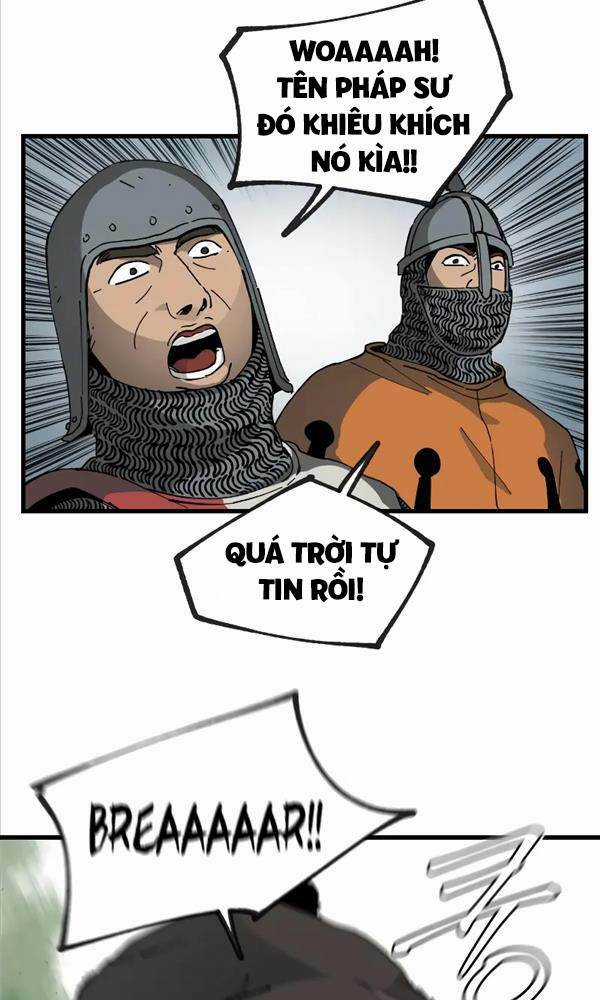 thánh kiếm huyền thoại Chapter 5 trang 4