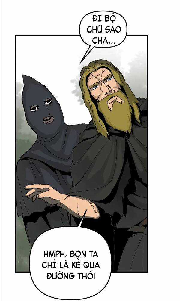 thánh kiếm huyền thoại Chapter 5 trang 41