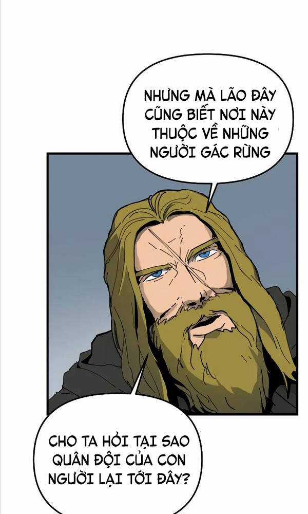 thánh kiếm huyền thoại Chapter 5 trang 42