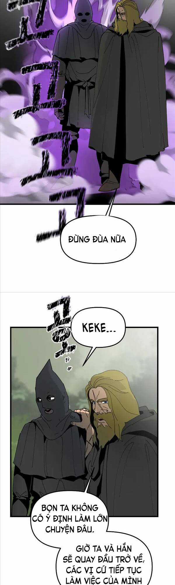 thánh kiếm huyền thoại Chapter 5 trang 47