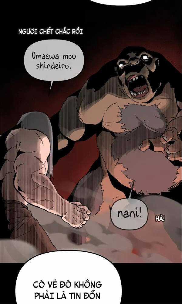 thánh kiếm huyền thoại Chapter 5 trang 58