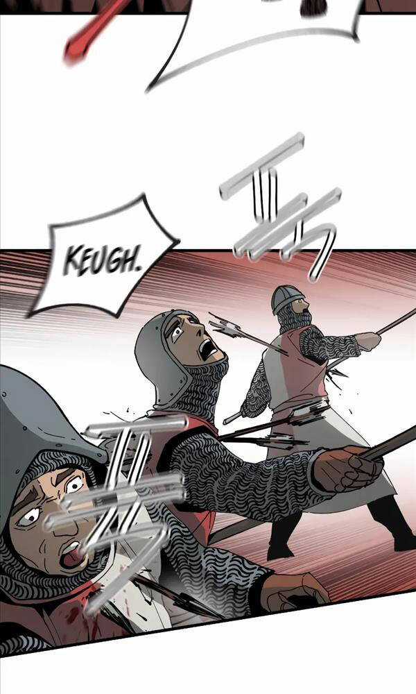 thánh kiếm huyền thoại Chapter 5 trang 69