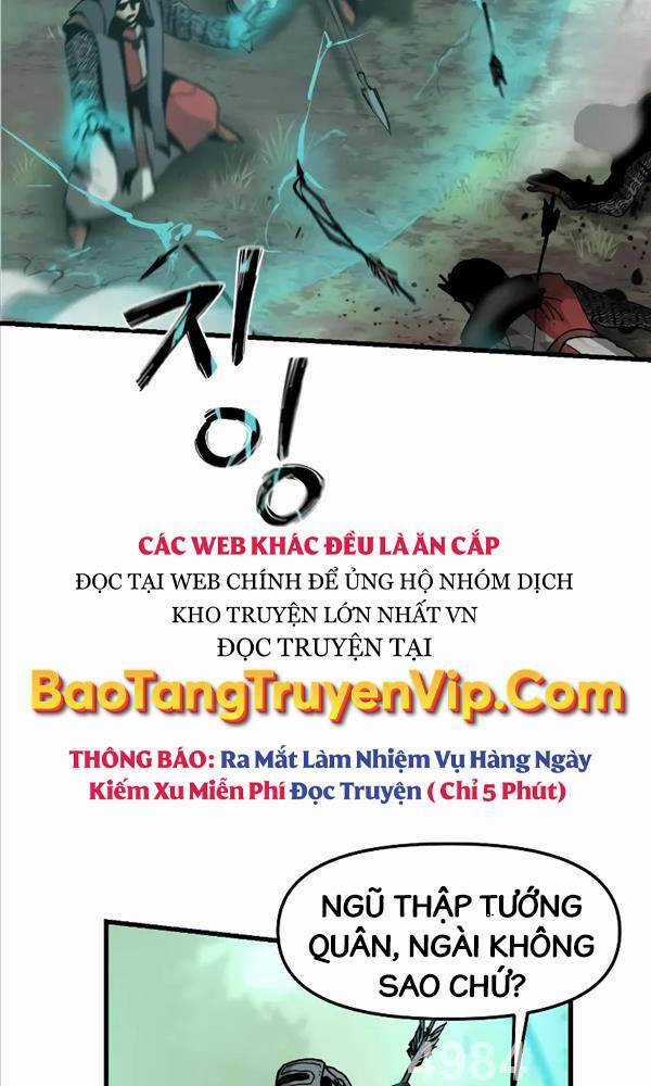 thánh kiếm huyền thoại Chapter 6 trang 3