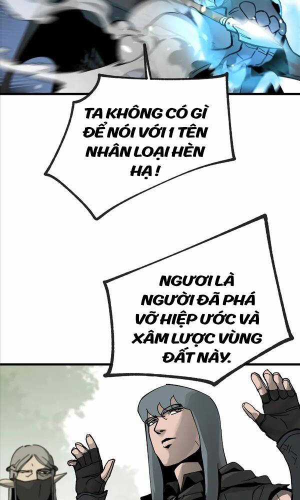 thánh kiếm huyền thoại Chapter 6 trang 32