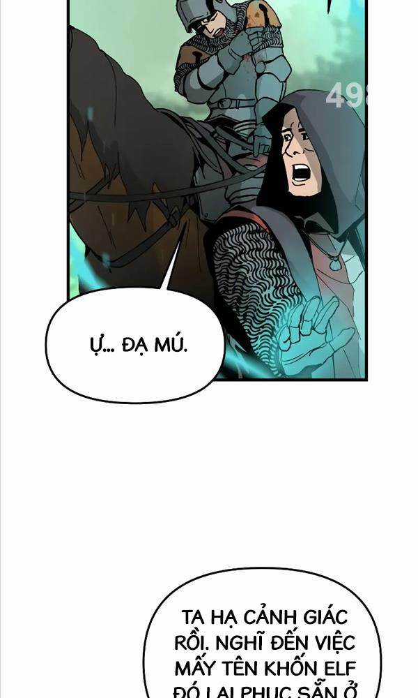 thánh kiếm huyền thoại Chapter 6 trang 4