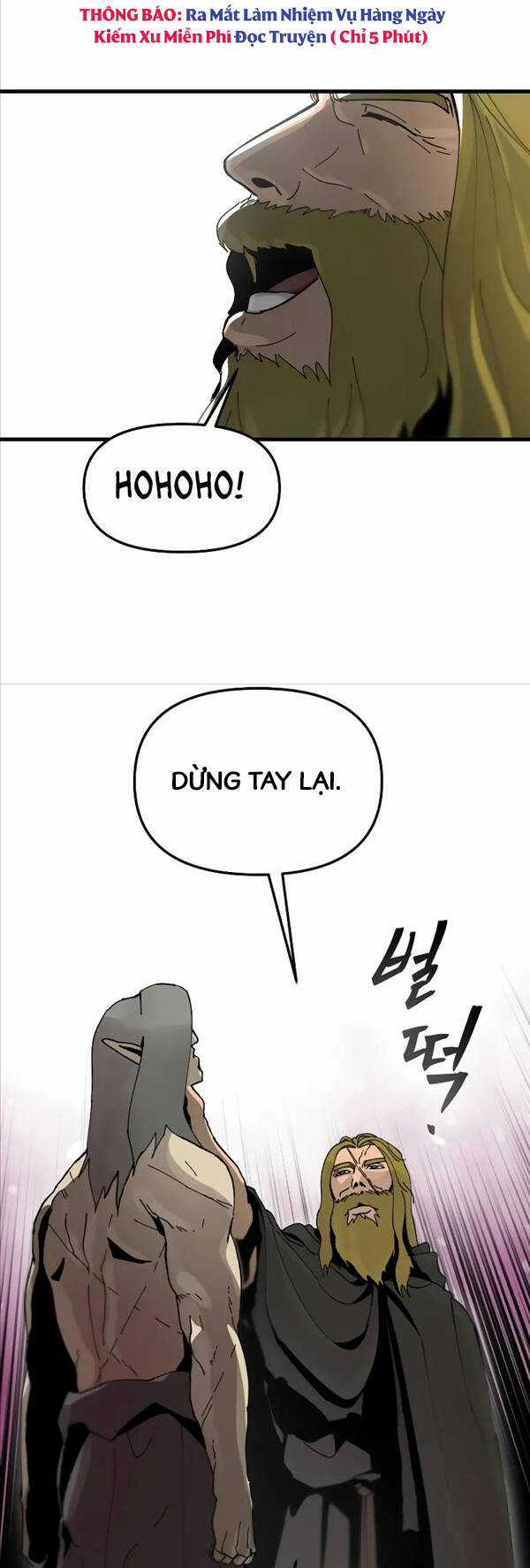 thánh kiếm huyền thoại Chapter 6 trang 40