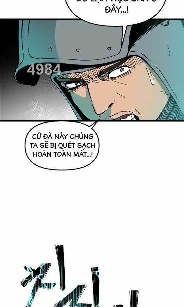 thánh kiếm huyền thoại Chapter 6 trang 5