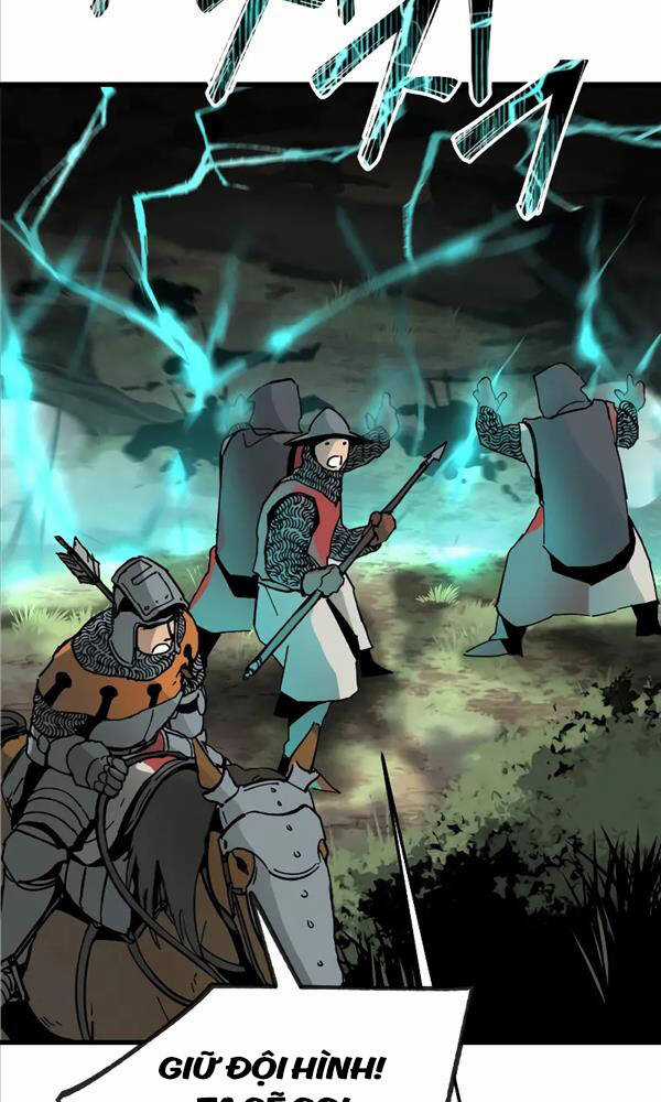 thánh kiếm huyền thoại Chapter 6 trang 6