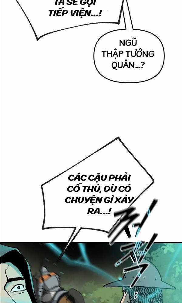 thánh kiếm huyền thoại Chapter 6 trang 7