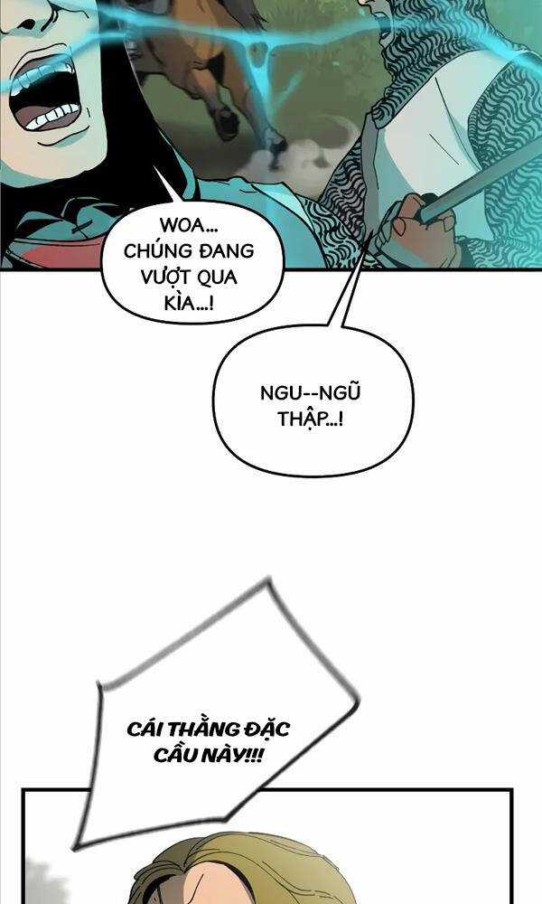 thánh kiếm huyền thoại Chapter 6 trang 8