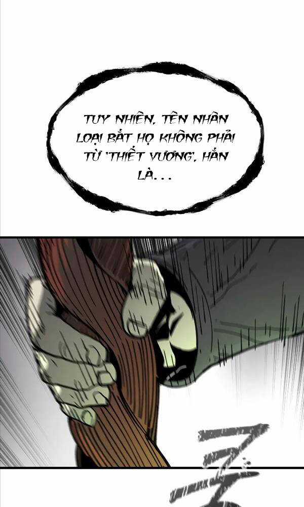 thánh kiếm huyền thoại Chapter 6 trang 85