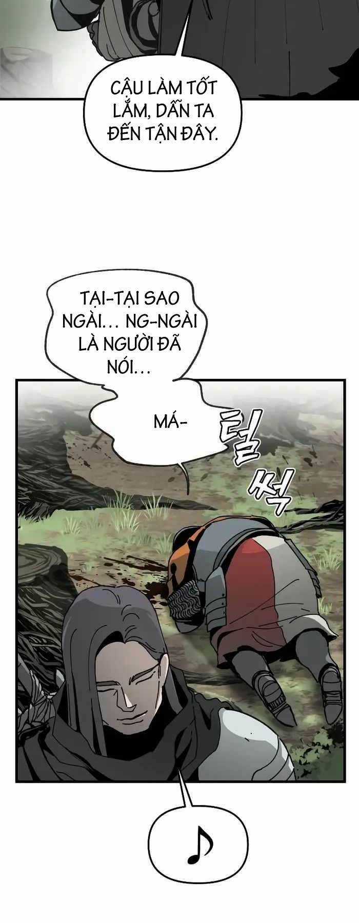 thánh kiếm huyền thoại Chapter 7 trang 12