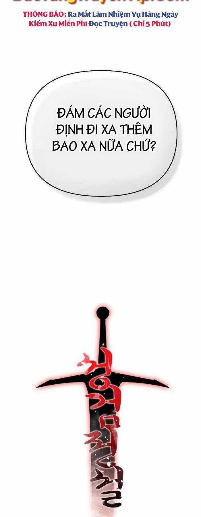 thánh kiếm huyền thoại Chapter 7 trang 15