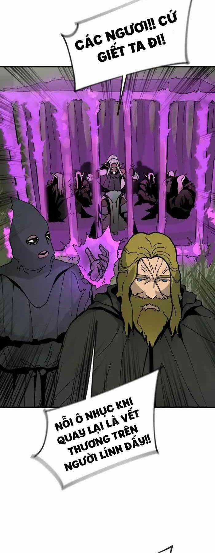 thánh kiếm huyền thoại Chapter 7 trang 17