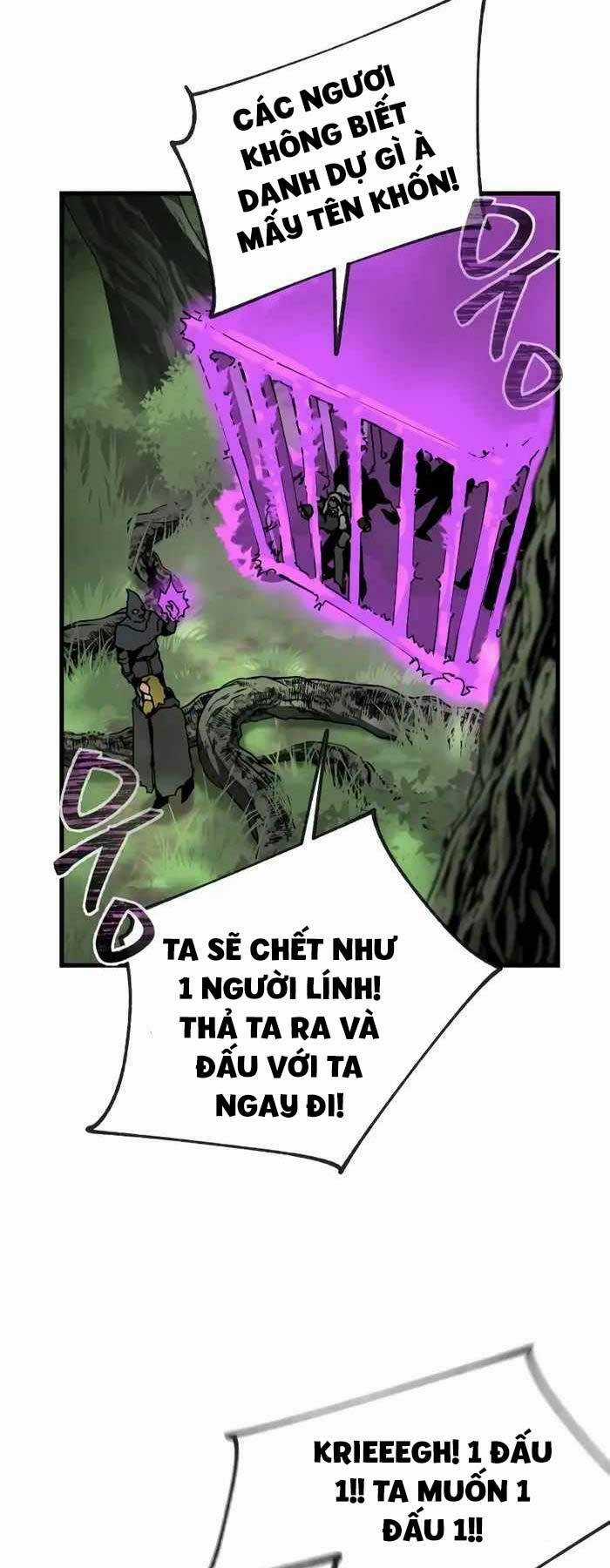 thánh kiếm huyền thoại Chapter 7 trang 18