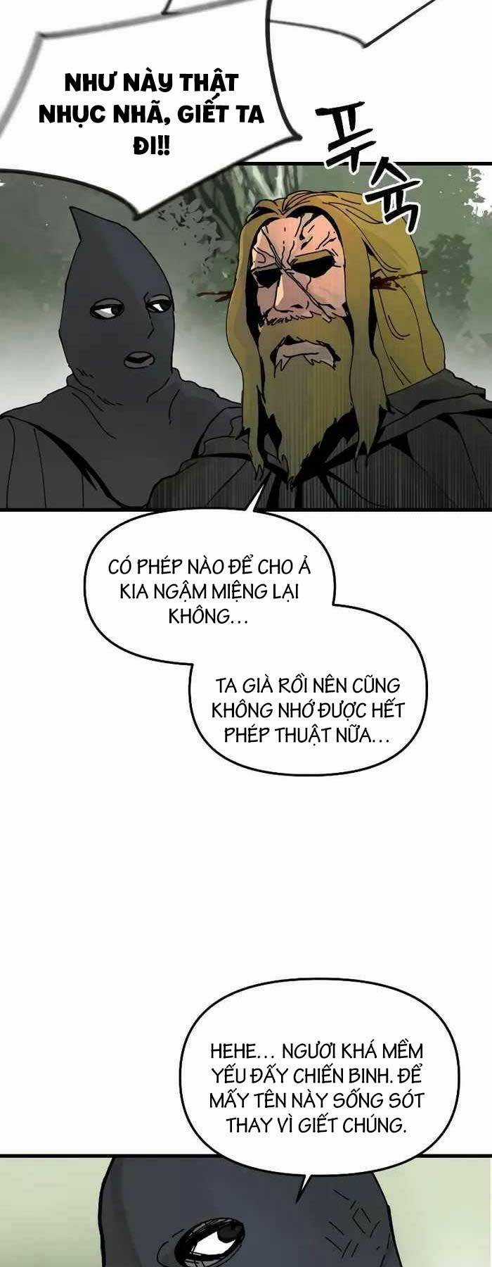 thánh kiếm huyền thoại Chapter 7 trang 19