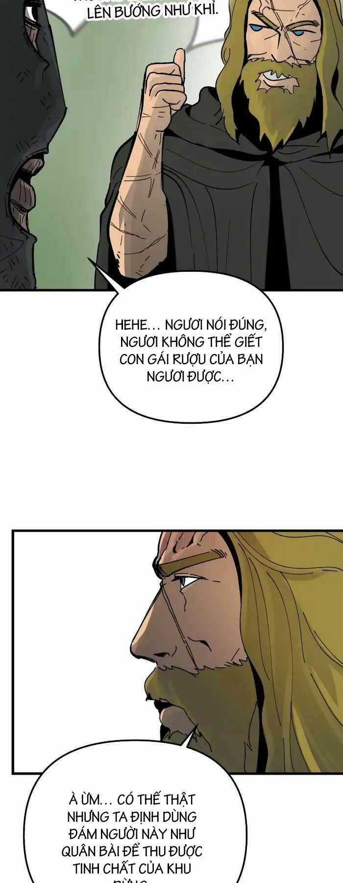 thánh kiếm huyền thoại Chapter 7 trang 21