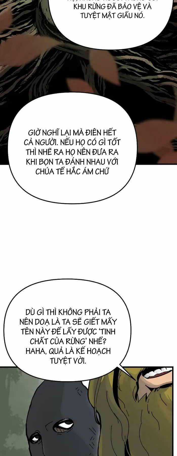 thánh kiếm huyền thoại Chapter 7 trang 23