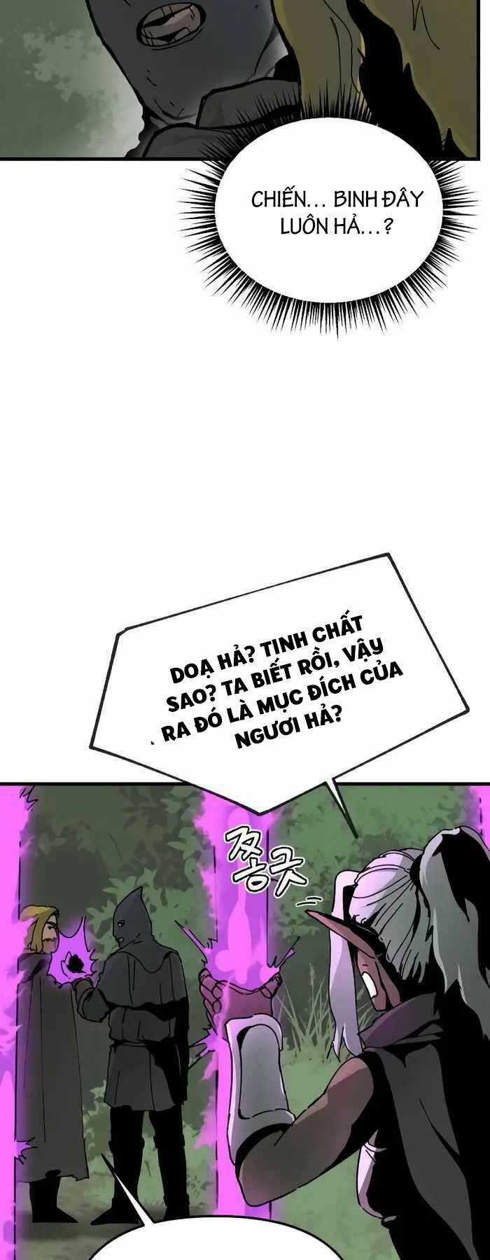 thánh kiếm huyền thoại Chapter 7 trang 24