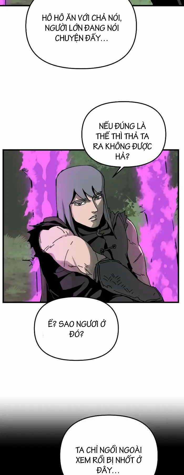 thánh kiếm huyền thoại Chapter 7 trang 25