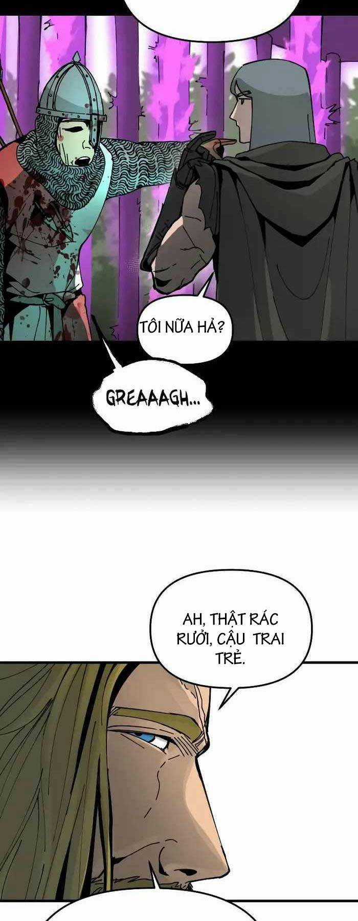 thánh kiếm huyền thoại Chapter 7 trang 26