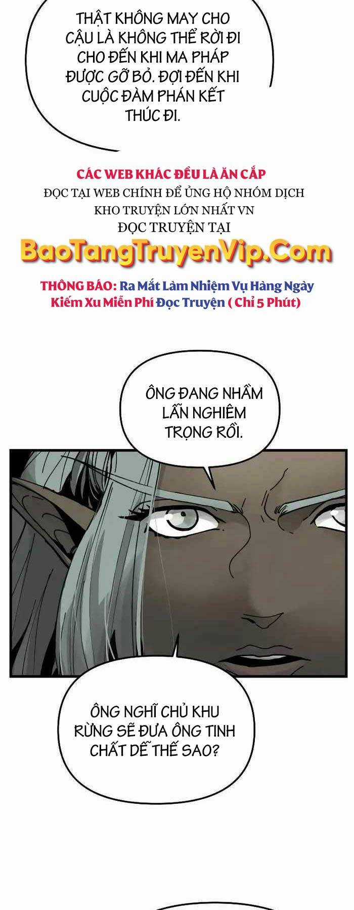 thánh kiếm huyền thoại Chapter 7 trang 27