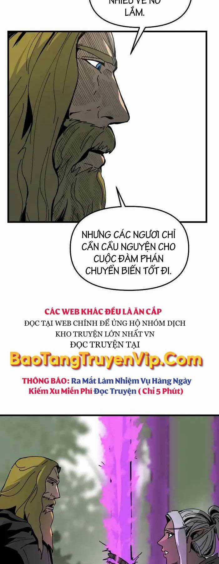 thánh kiếm huyền thoại Chapter 7 trang 29