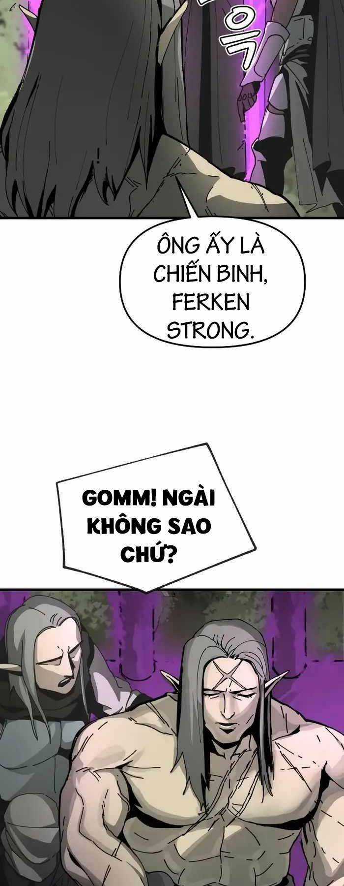 thánh kiếm huyền thoại Chapter 7 trang 32