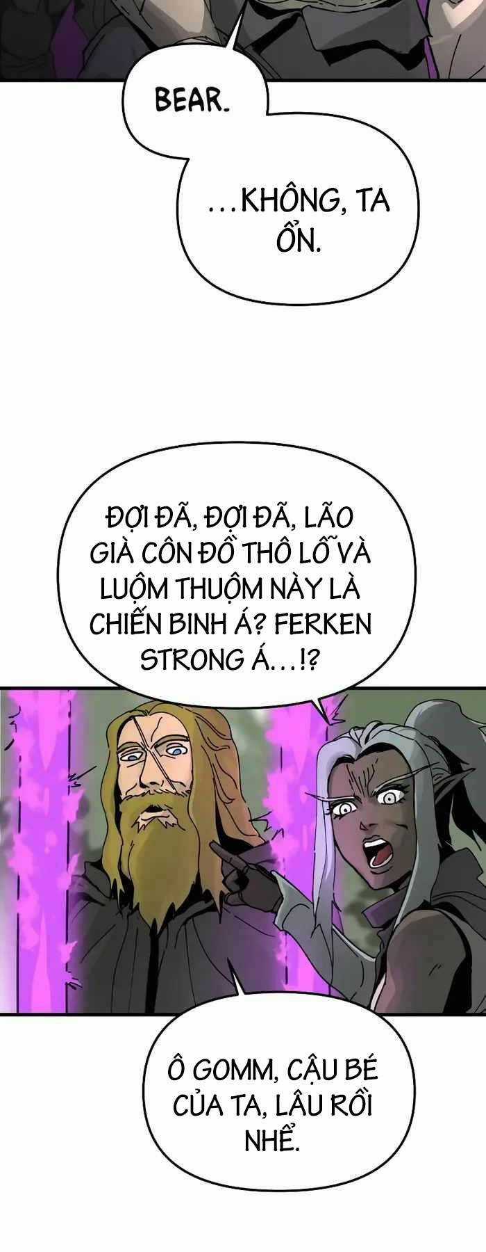 thánh kiếm huyền thoại Chapter 7 trang 33