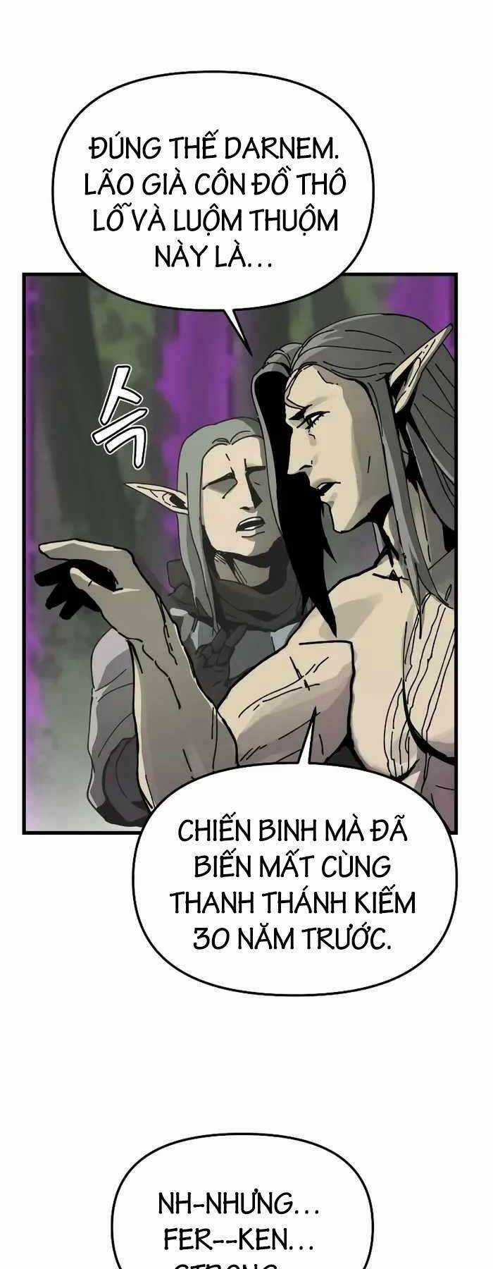 thánh kiếm huyền thoại Chapter 7 trang 34