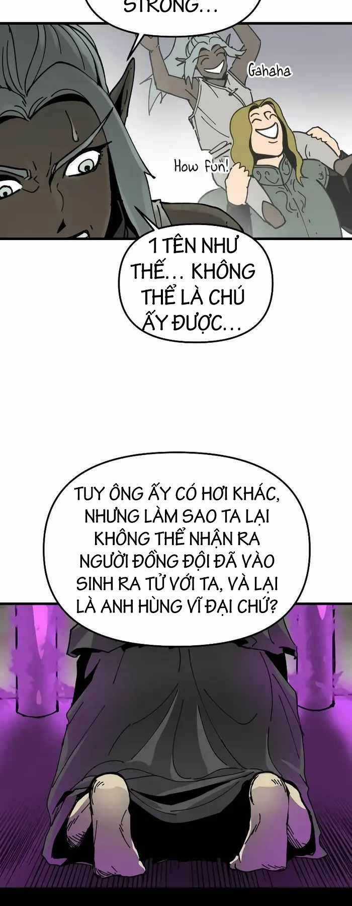 thánh kiếm huyền thoại Chapter 7 trang 35