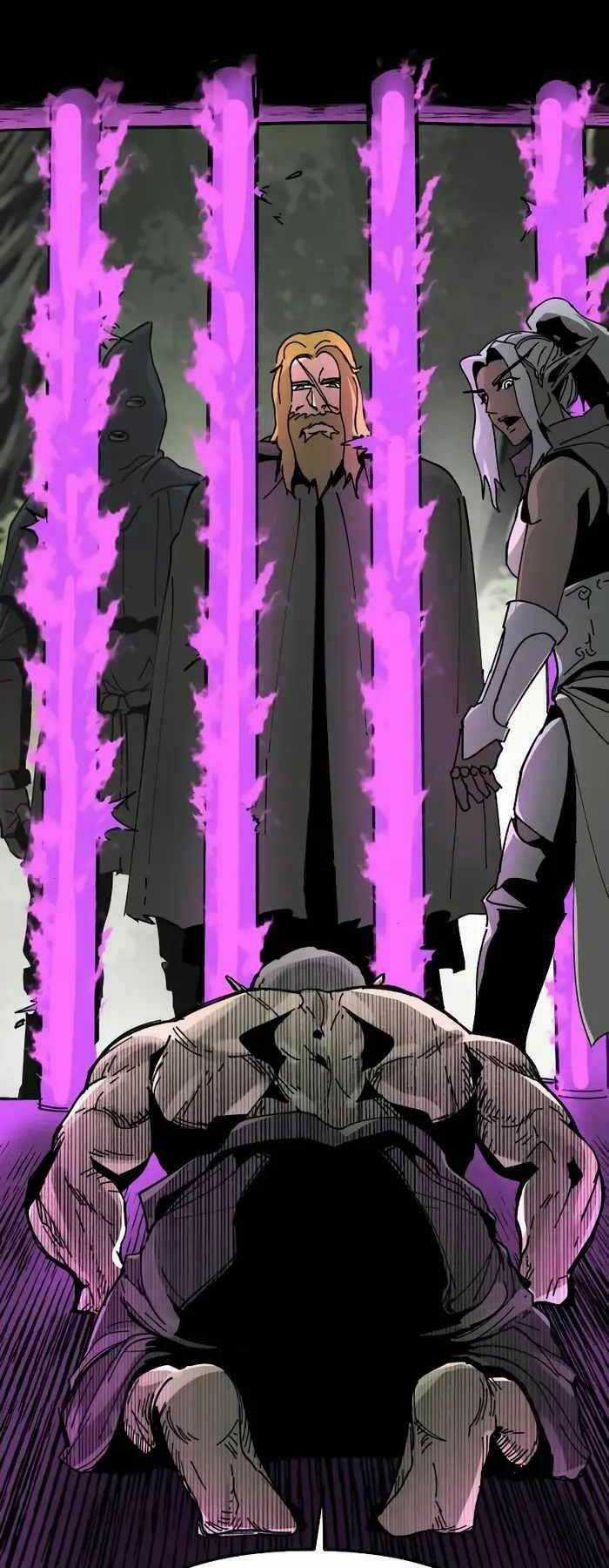 thánh kiếm huyền thoại Chapter 7 trang 36