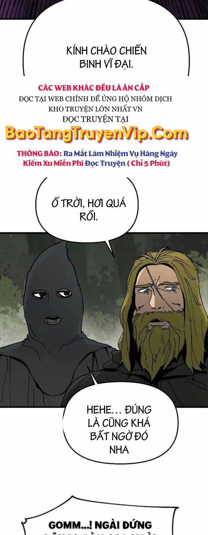 thánh kiếm huyền thoại Chapter 7 trang 37