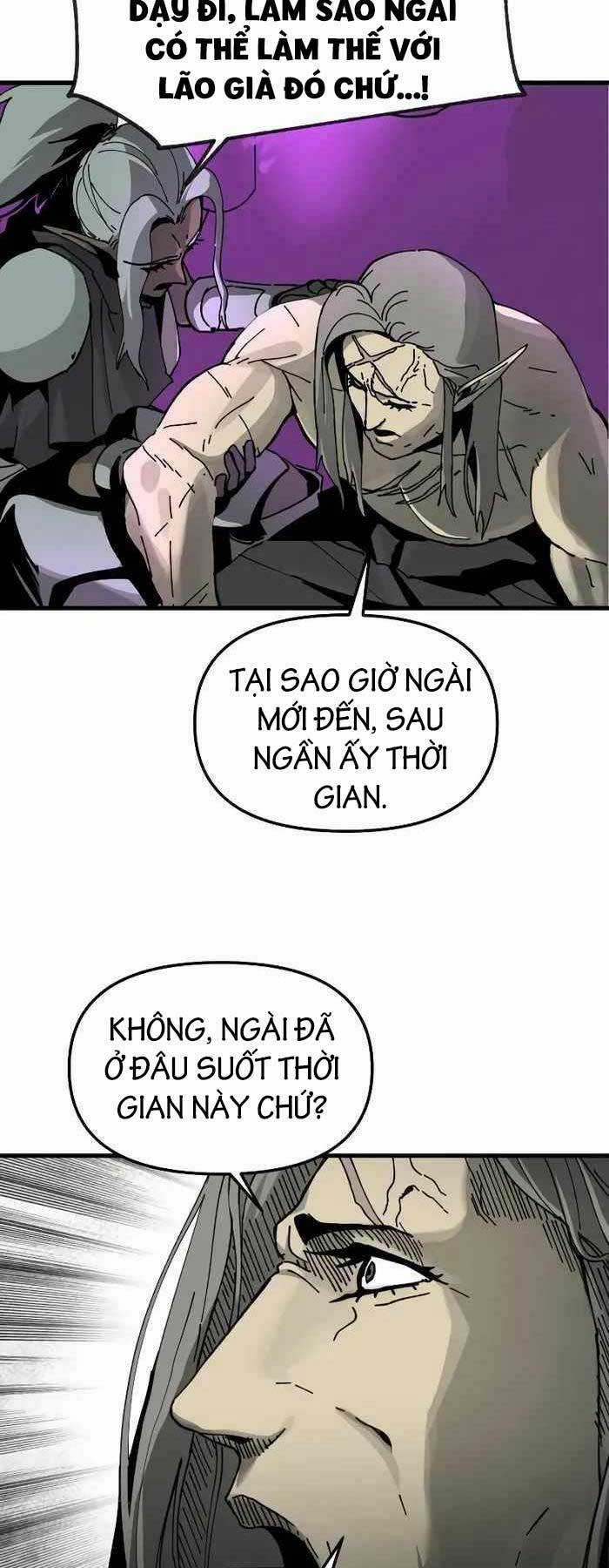 thánh kiếm huyền thoại Chapter 7 trang 38