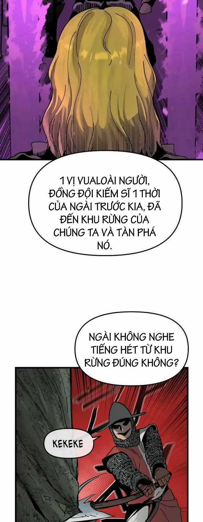 thánh kiếm huyền thoại Chapter 7 trang 41