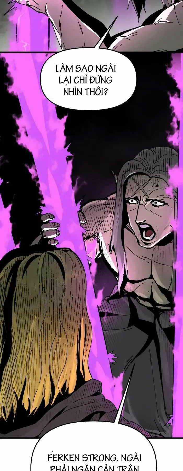 thánh kiếm huyền thoại Chapter 7 trang 43