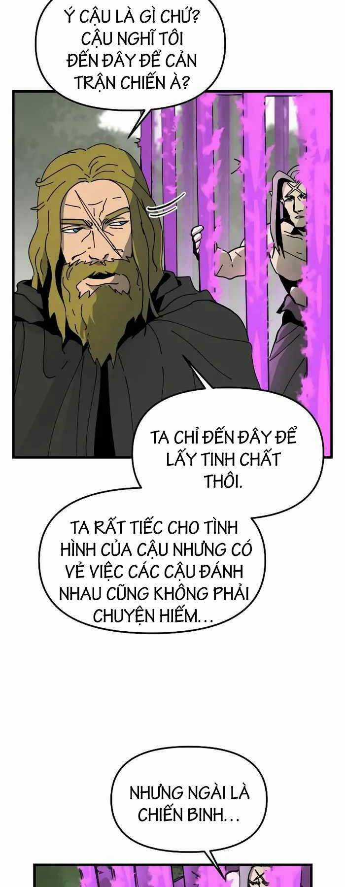 thánh kiếm huyền thoại Chapter 7 trang 45