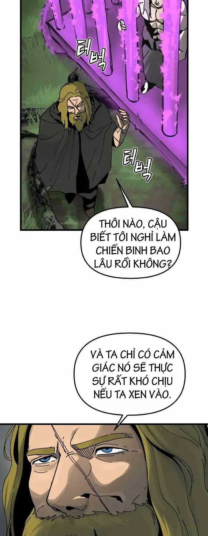 thánh kiếm huyền thoại Chapter 7 trang 46