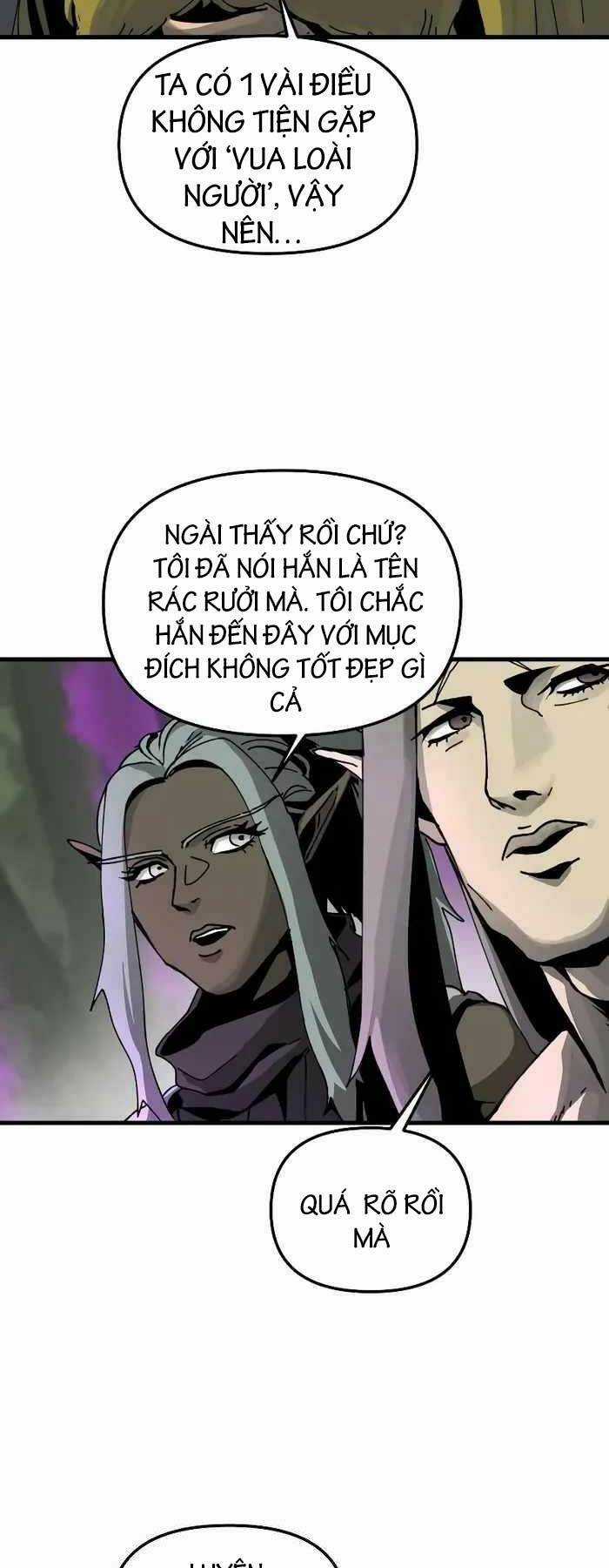 thánh kiếm huyền thoại Chapter 7 trang 47