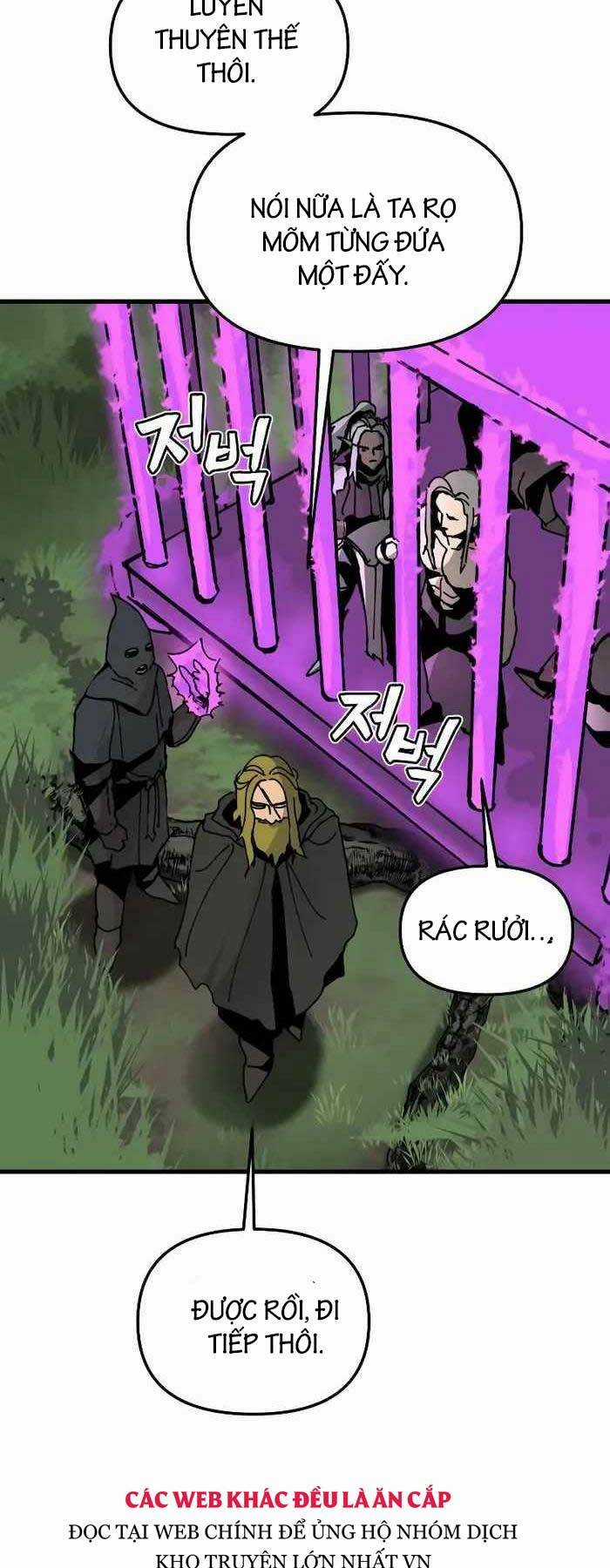 thánh kiếm huyền thoại Chapter 7 trang 48