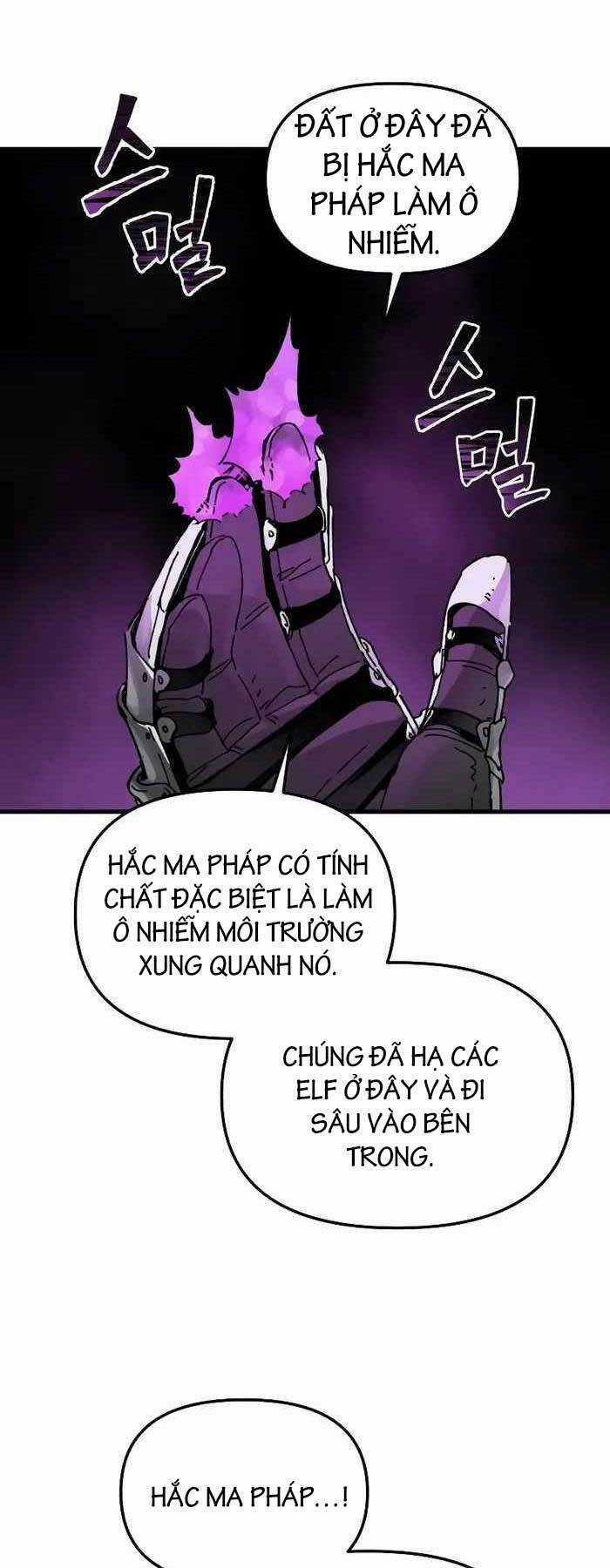 thánh kiếm huyền thoại Chapter 7 trang 5