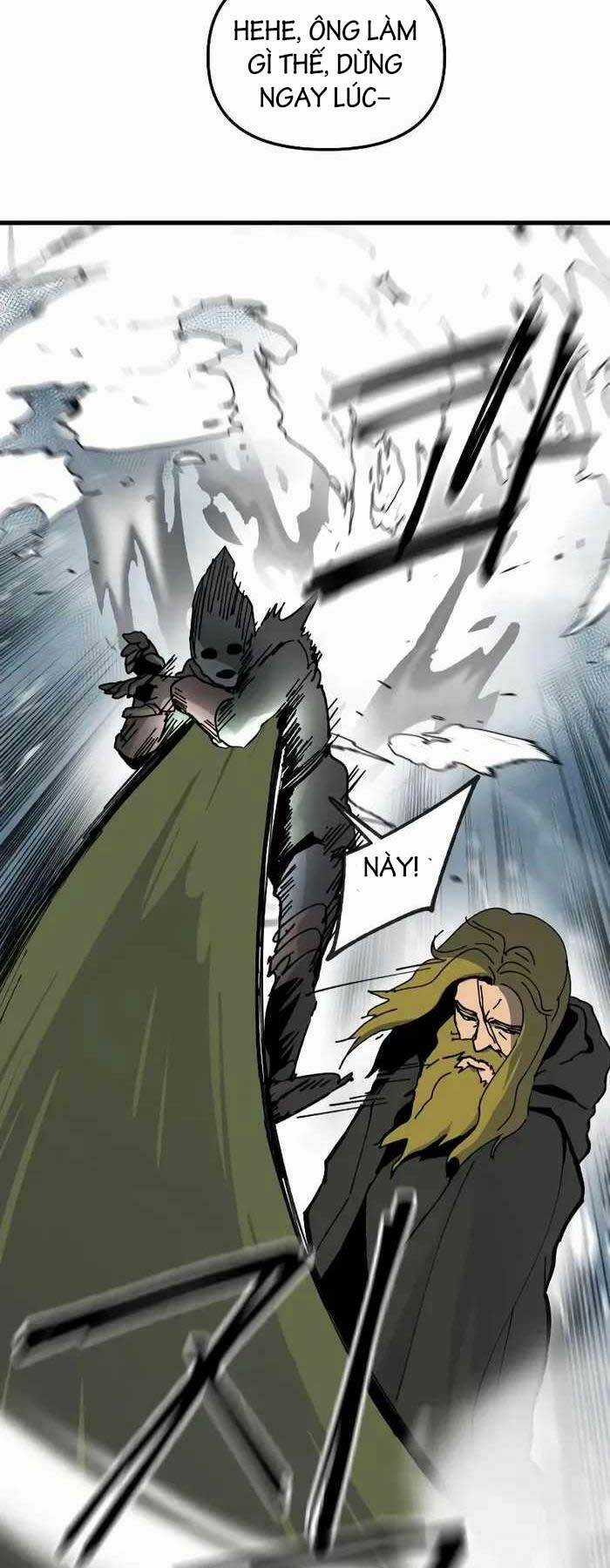 thánh kiếm huyền thoại Chapter 7 trang 50