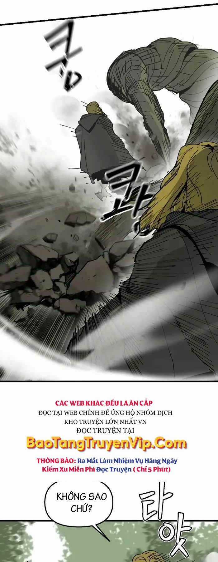 thánh kiếm huyền thoại Chapter 7 trang 53