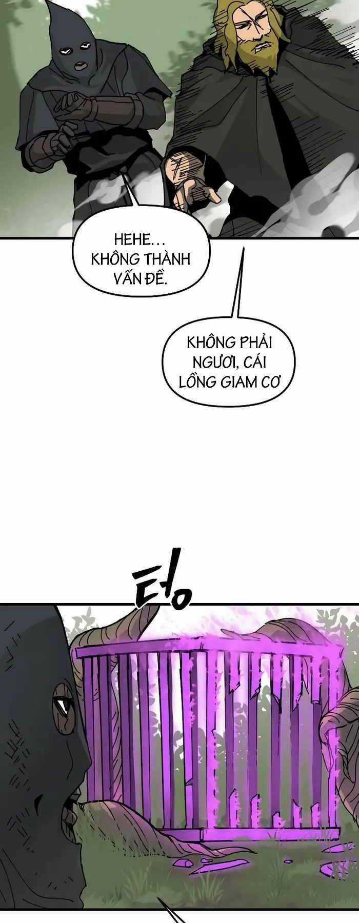 thánh kiếm huyền thoại Chapter 7 trang 54