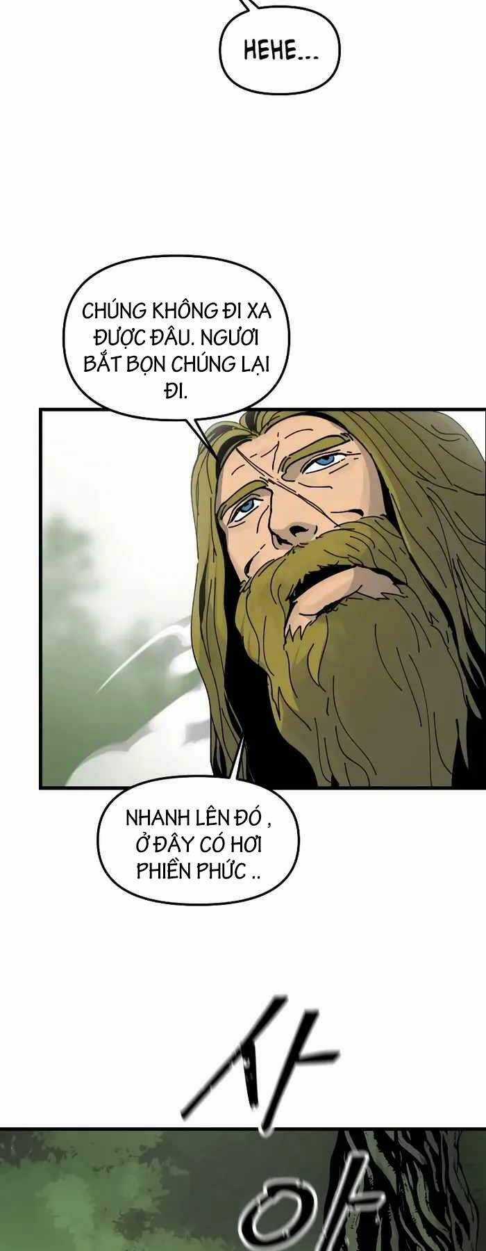 thánh kiếm huyền thoại Chapter 7 trang 55