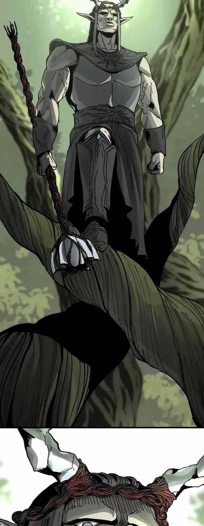 thánh kiếm huyền thoại Chapter 7 trang 57