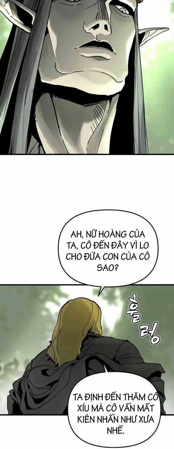 thánh kiếm huyền thoại Chapter 7 trang 58