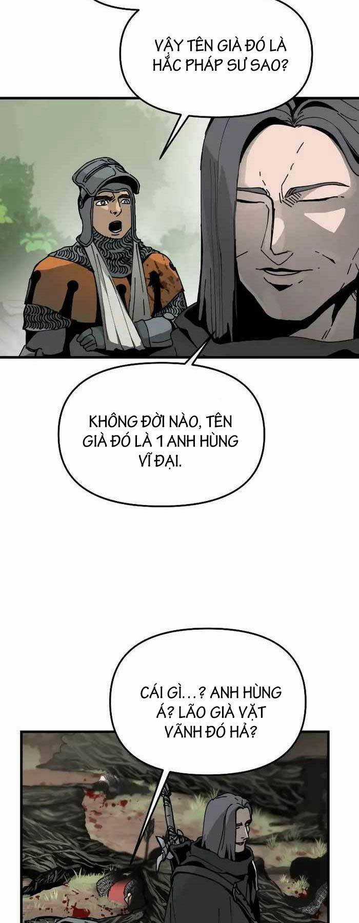 thánh kiếm huyền thoại Chapter 7 trang 6