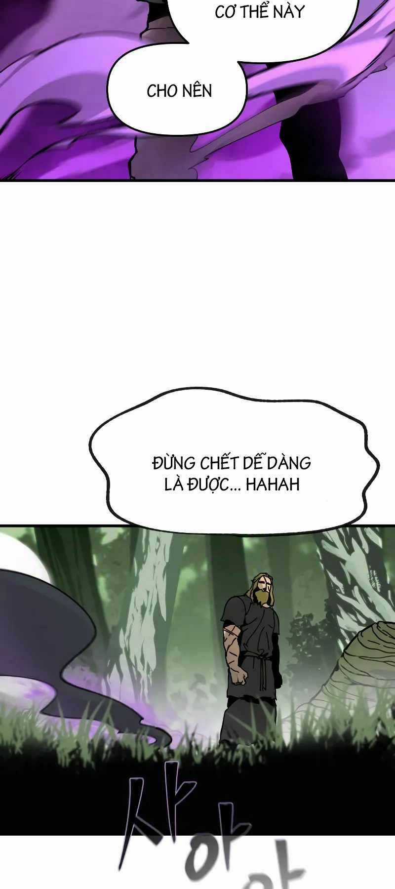 thánh kiếm huyền thoại Chapter 8 trang 11